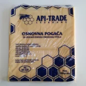 APITRADE Osnovna pogaca za prihranu pcela