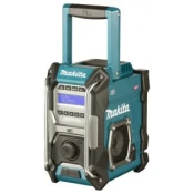 Makita MR003G XGT AKU RADIO 40VMAX