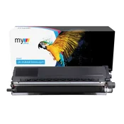 toner BROTHER TN325BK MYOFFICE