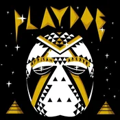 Playdoe - African Arcade (LP)