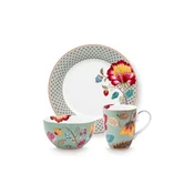 Pip Studio za serviranje iz porcelana