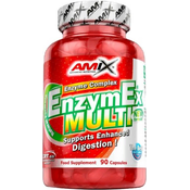 EnzymEx Multi, 90 kapsula, Amix