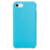 Silikonski ovitek mehak prožen etui za iPhone SE 2020 / iPhone 8 / iPhone 7
