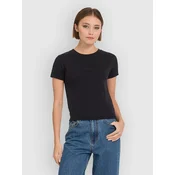 Volcom Stone Tight ženska majica black