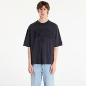 Majice New Era MLB Washed Boxy Tee New York Yankees UNISEX Black S