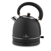 Berlingerhaus Električni kuhalnik vode BH-9472 1,7 l Black Rose Collection