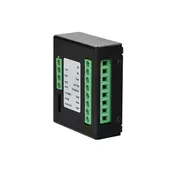 BCS BCS-MODKD-III Modul releja za video domofon z dodatnimi vhodnimi