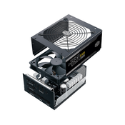 Cooler Master MWE GOLD-V2/1250W/ATX 3.0/80PLUS Gold/Modular