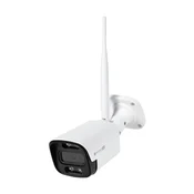 Zunanja Wi-Fi kamera Kruger&Matz Connect C40 Tuya