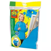 Ses Zaščitna bluza za slikanje