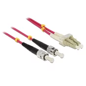 DeLOCK LC - ST, 1m