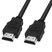 Gigatech kabli HDMI 5.0M polybag ( 010-0760 )