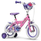 HUFFY Kolo Disney princese 12 22494W
