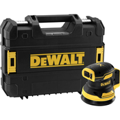 Dewalt Baterijska ekscentricna brusilica Bez baterije 18 V Dewalt DCW210NT DCW210NT-XJ