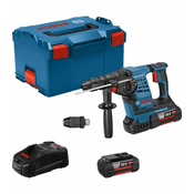 BOSCH GBH 36 VF-LI Plus Akumulatorsko vrtalno kladivo + kovček