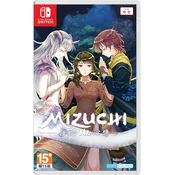 Mizuchi - azijski uvoz (SWITCH)