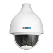BCS BCS-L-SIP2225S-Ai2 Rotacijska IP kamera 2MP z 25x zoomom in inteligentnimi funkcijami