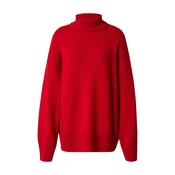 EDITED Pulover Lahela rdeča