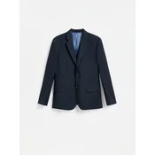 Reserved - Karirani slim fit sako
