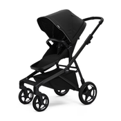 Mestni otroški voziček Thule Sleek 2 Black