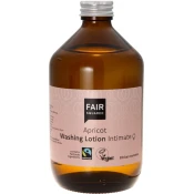 FAIR Squared Losjon za intimno nego Apricot
