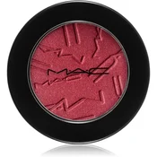 MAC Cosmetics Skinfinish Colourstruck rdečilo odtenek Ruby Wooed 4.5 g