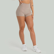 STRIX Women‘s Shorts Taupe