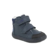 Primigi čevelj gležnjar PWN 89122 barefoot F blue 24