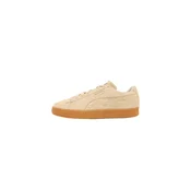 PUMA Nizke superge Suede Forever pesek