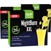 NightBurn EXTREME Limited Edition 1+2 GRATIS