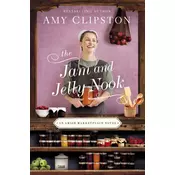 The Jam and Jelly Nook