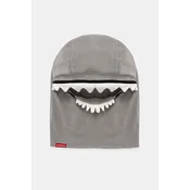 Balaklava Sprayground boja: siva, 910HW406NSZ