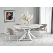 Blagovaonski set Houston 1561 78x89x160cm