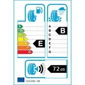 APOLLO zimska pnevmatika 245 / 40 R18 97V Aspire XP Winter XL