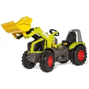 Traktor Claas Premium sa utovarivacem