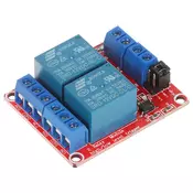 shumee RELEJNI MODUL PK-552