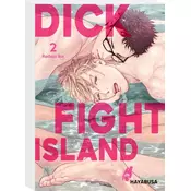 Dick Fight Island 2