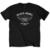 Black Rebel Motorcycle Club Eagle Black 2XL Majica