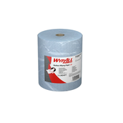 Kimberly Clark WYPALL L20 Papirni ubrus, Troslojni, Plavi