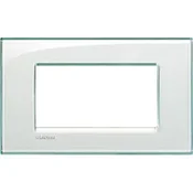 ZAŠČITNI OKVIR LIVING LIGHT 4M ITALIJANSKI AKVAMARIN LNA4804KA