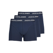 JACK & JONES Boksarice ANTHONY, modra