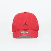 Čepica Jordan Jan Jordan Essentials Cap Gym Red Universal