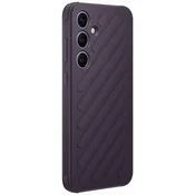 1 to 3 Ovitek Samsung Za Galaxy S24+ S926 Zaščitni Skeleton In Kompaktni Zaključek