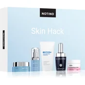 Beauty Discovery Box Notino Skin Hack set za ženske