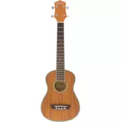 Washburn U50 Koa Gloss ukulele