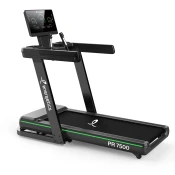 Energetics PR 7500, staza za trcanje, crna ETM25-7500