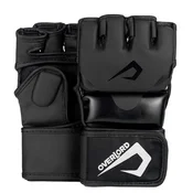 LOR Rokavice X-MMA črne XS