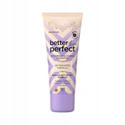 shumee Eveline Better Than Perfect tekoči puder 06 Sunny Beige 30 ml