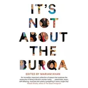 Its Not About the Burqa