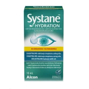 Systane Hydration Kapi za vlaženje oka, 10 ml